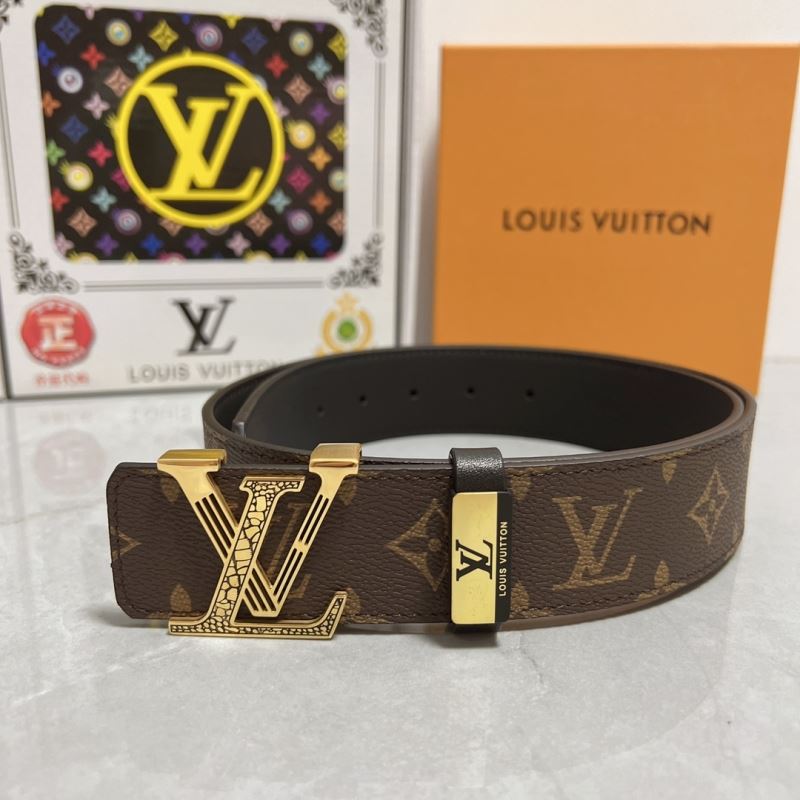 Louis Vuitton Belts